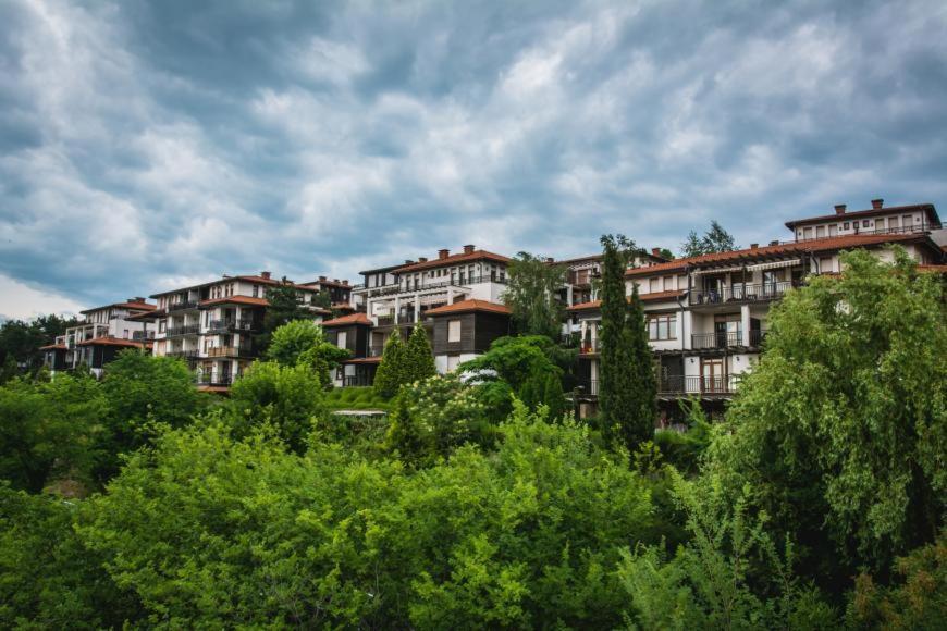 Santa Marina Apartaments- Karina 1 Sozopol Exterior photo