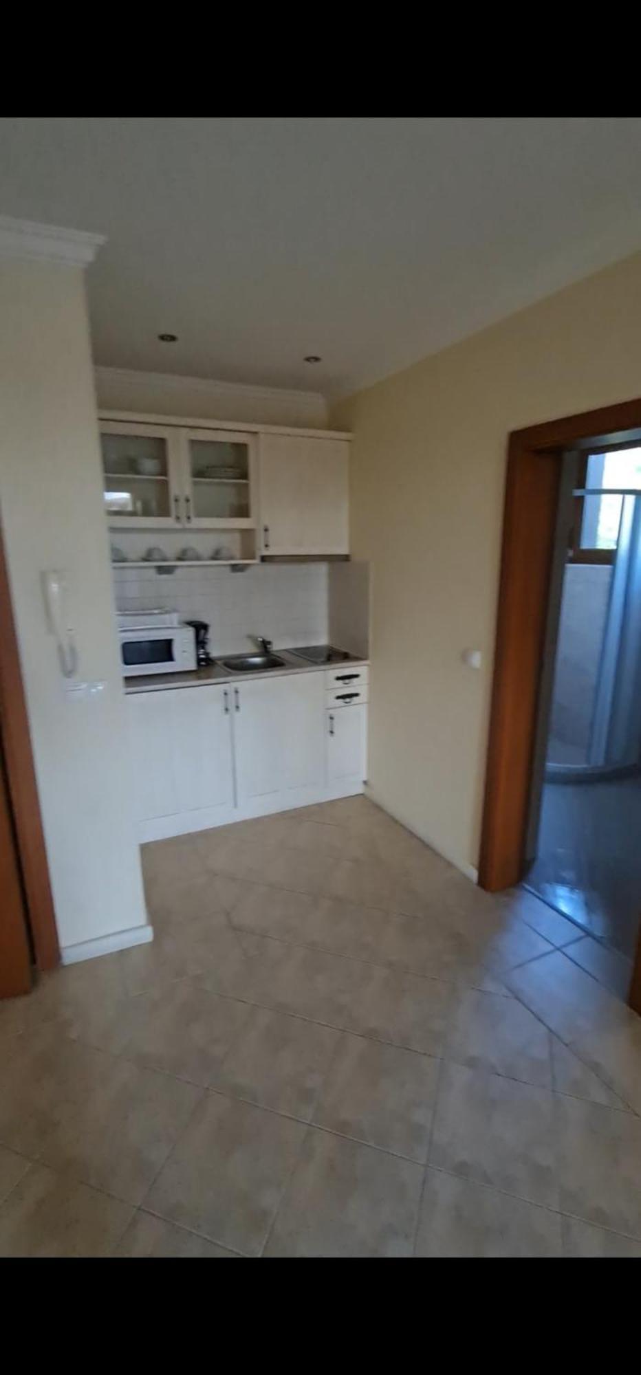 Santa Marina Apartaments- Karina 1 Sozopol Room photo